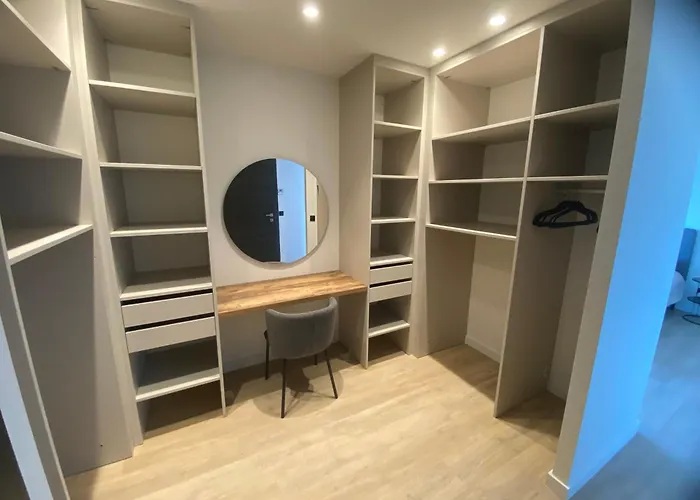 De La Nartelle Maison Vue *