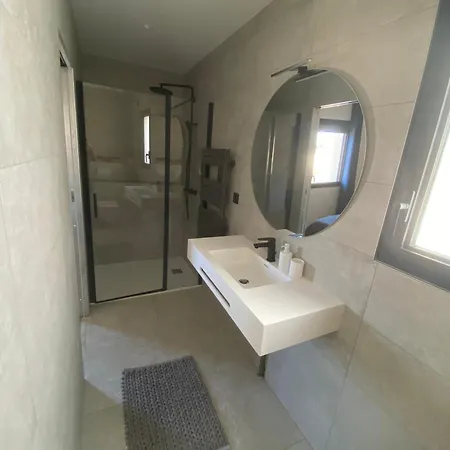 De La Nartelle Maison Vue Villa