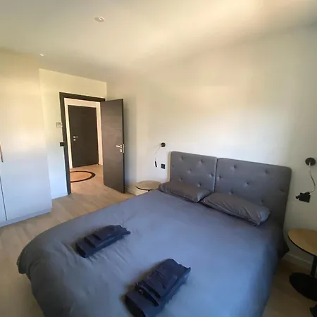 De La Nartelle Maison Vue