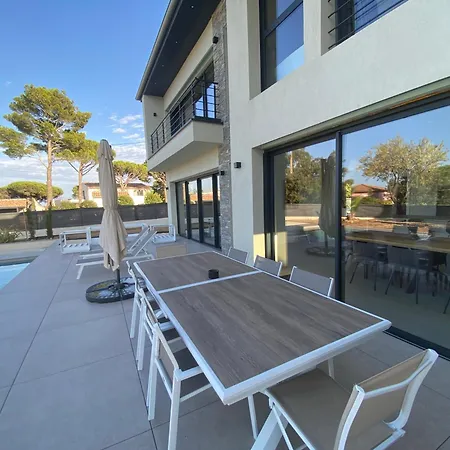 De La Nartelle Maison Vue *