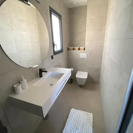 De La Nartelle Maison Vue *