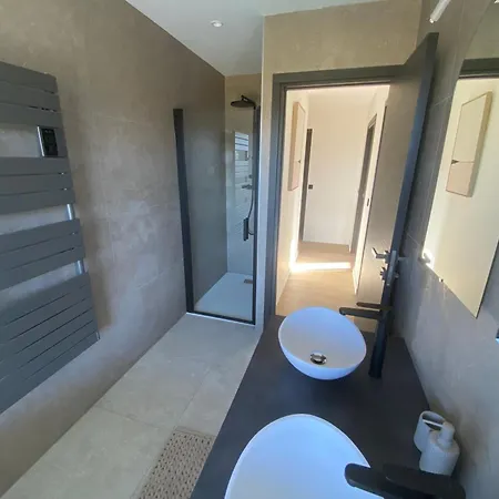 De La Nartelle Maison Vue