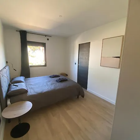 De La Nartelle Maison Vue Villa *