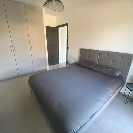 De La Nartelle Maison Vue