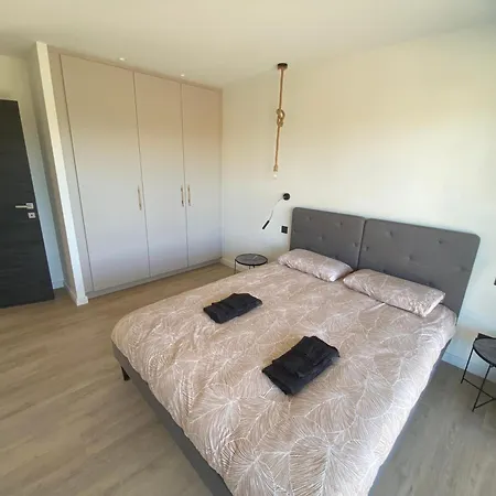 Villa De La Nartelle Maison Vue