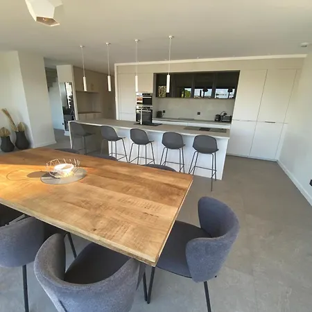 De La Nartelle Maison Vue