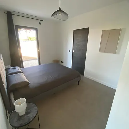 De La Nartelle Maison Vue Sainte-Maxime