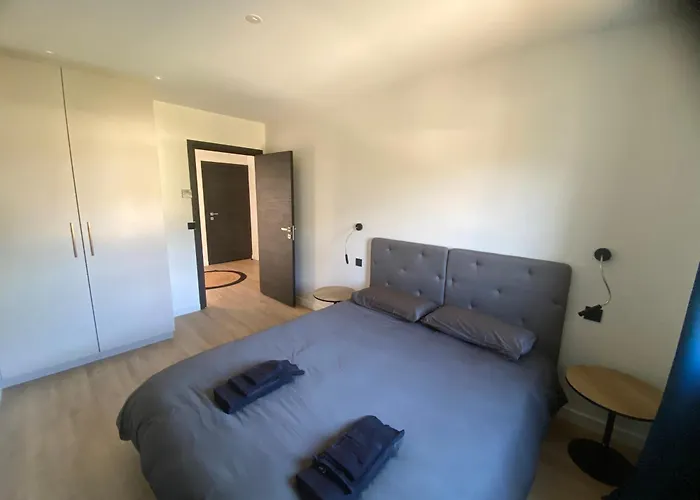 De La Nartelle Maison Vue