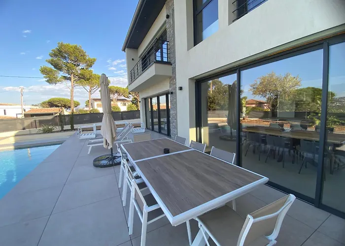 De La Nartelle Maison Vue *