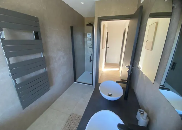 De La Nartelle Maison Vue