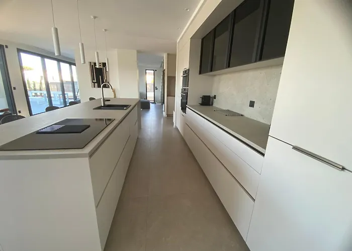 De La Nartelle Maison Vue *