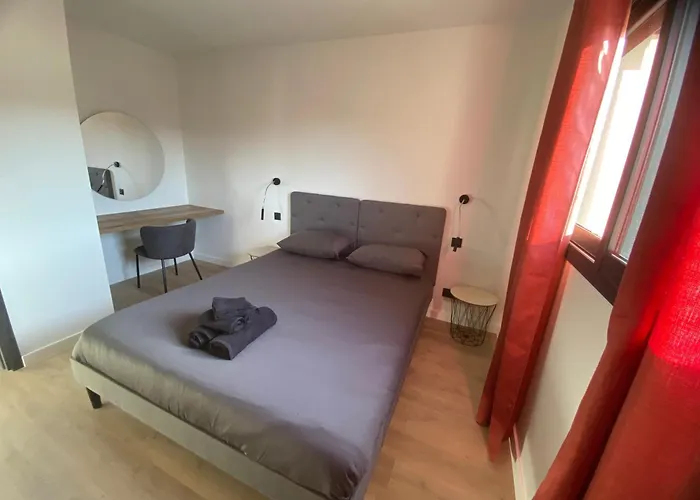 De La Nartelle Maison Vue Villa