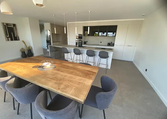 De La Nartelle Maison Vue